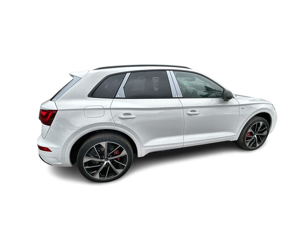 2024 Audi Q5 in Thornhill, Ontario