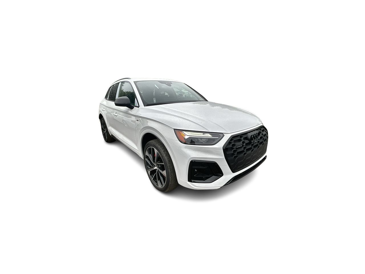 2024 Audi Q5 in Thornhill, Ontario