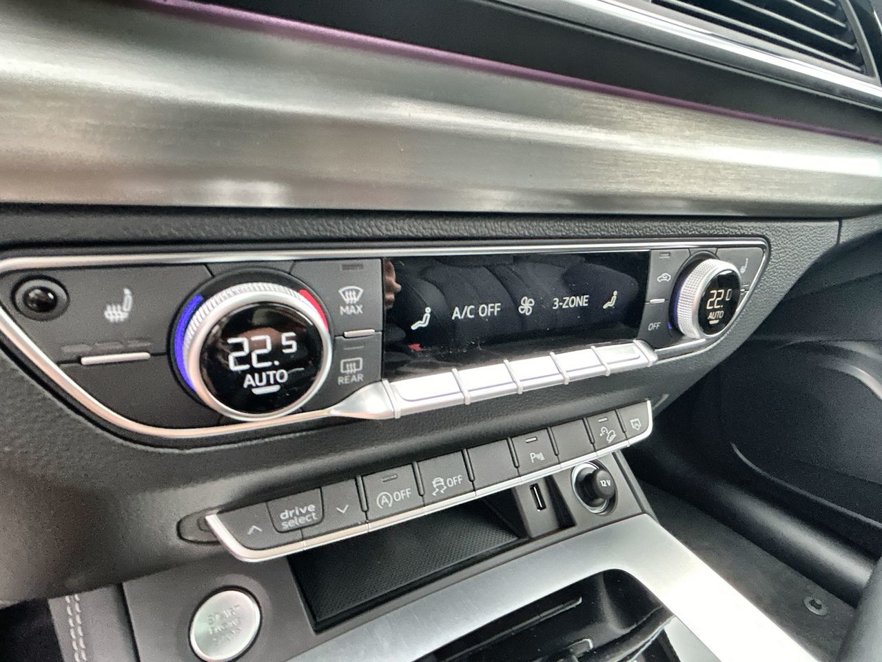 2024 Audi Q5 in Thornhill, Ontario