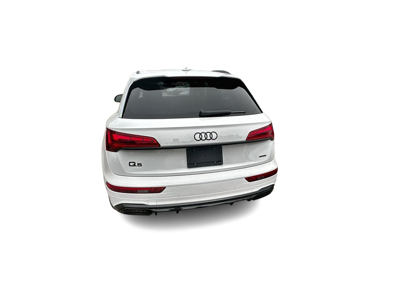 2024 Audi Q5 in Thornhill, Ontario