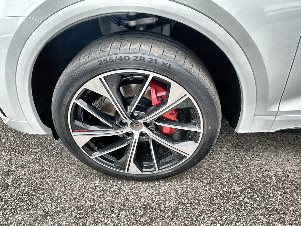 2024 Audi Q5 in Thornhill, Ontario