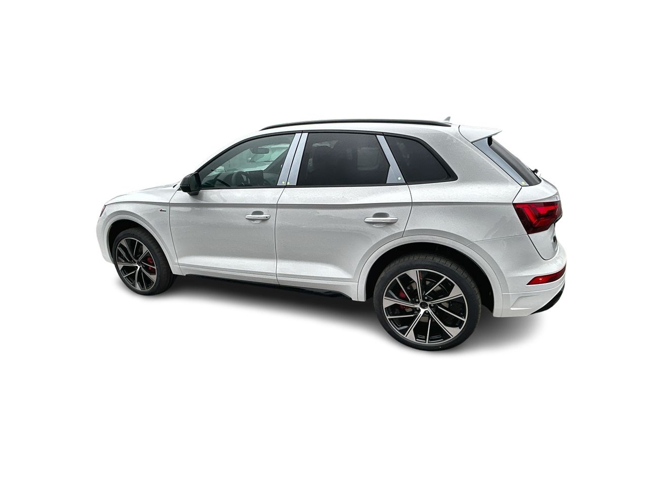 2024 Audi Q5 in Thornhill, Ontario