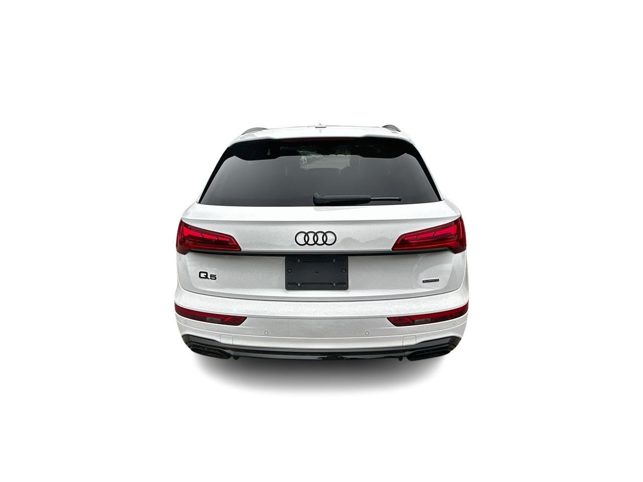 2024 Audi Q5 in Thornhill, Ontario