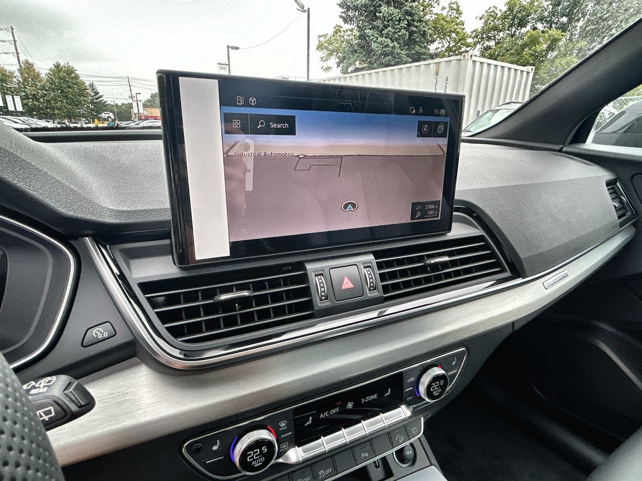 2024 Audi Q5 in Thornhill, Ontario