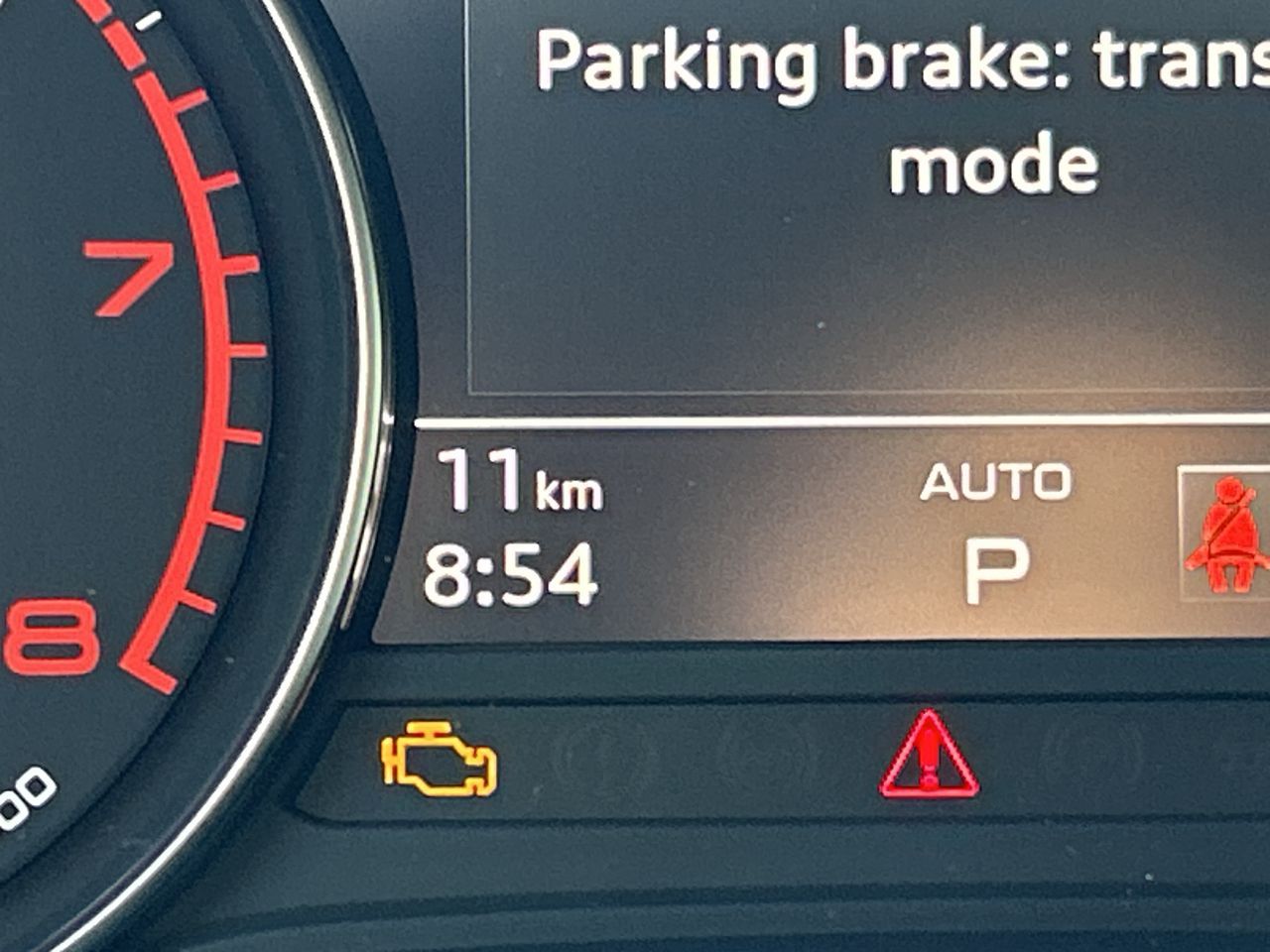2024 Audi Q5 in Thornhill, Ontario