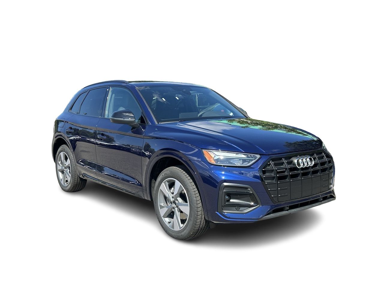 2024 Audi Q5 in Thornhill, Ontario