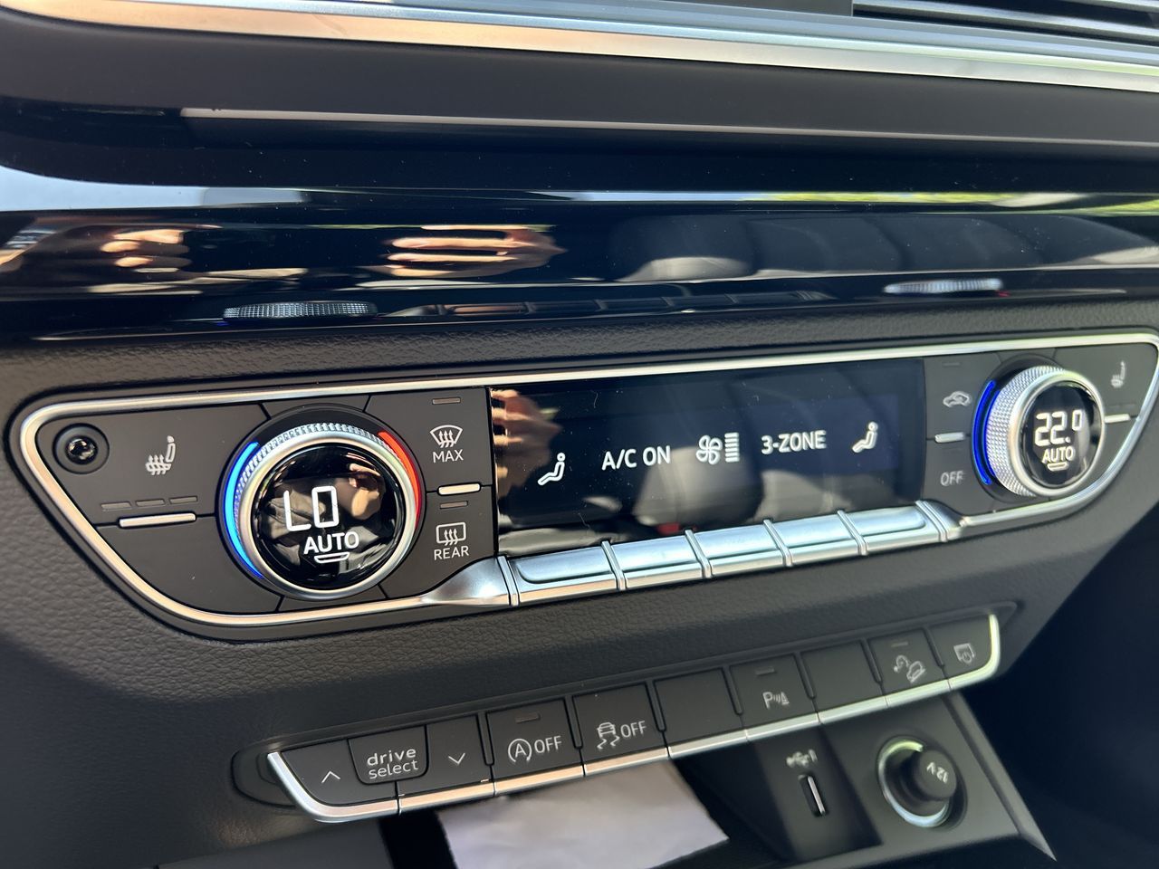 2024 Audi Q5 in Thornhill, Ontario
