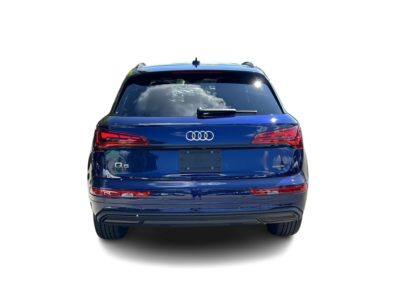 2024 Audi Q5 in Thornhill, Ontario