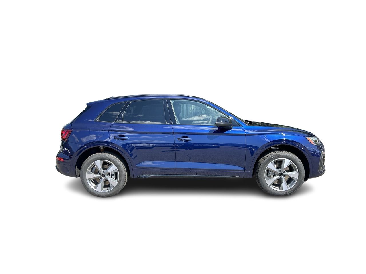 2024 Audi Q5 in Thornhill, Ontario