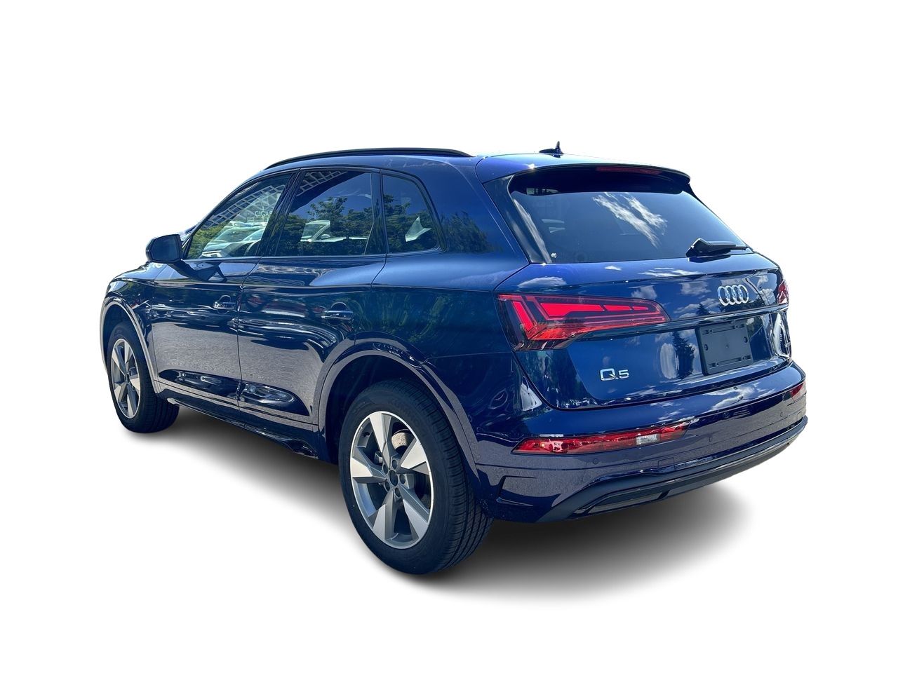 2024 Audi Q5 in Thornhill, Ontario