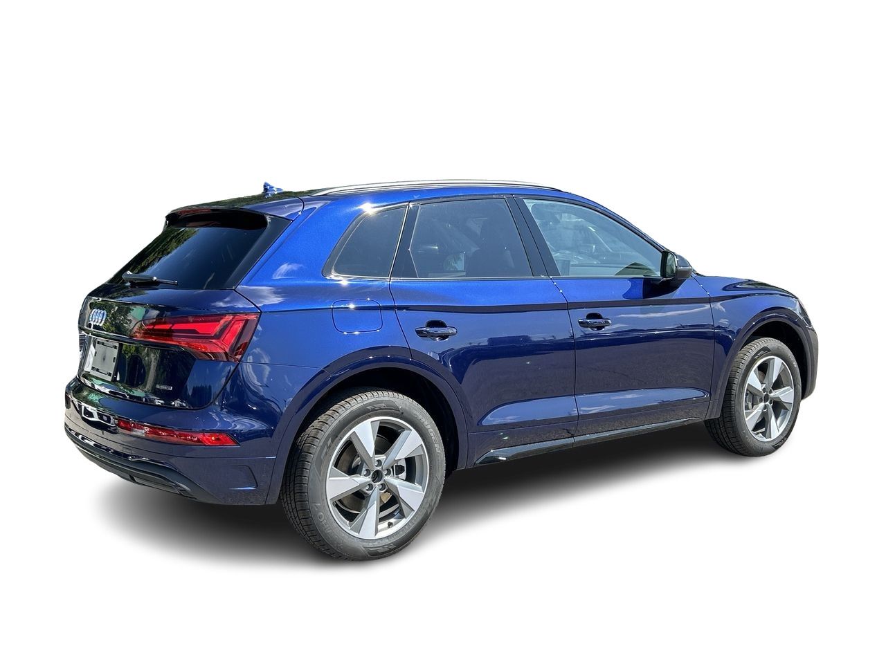 2024 Audi Q5 in Thornhill, Ontario
