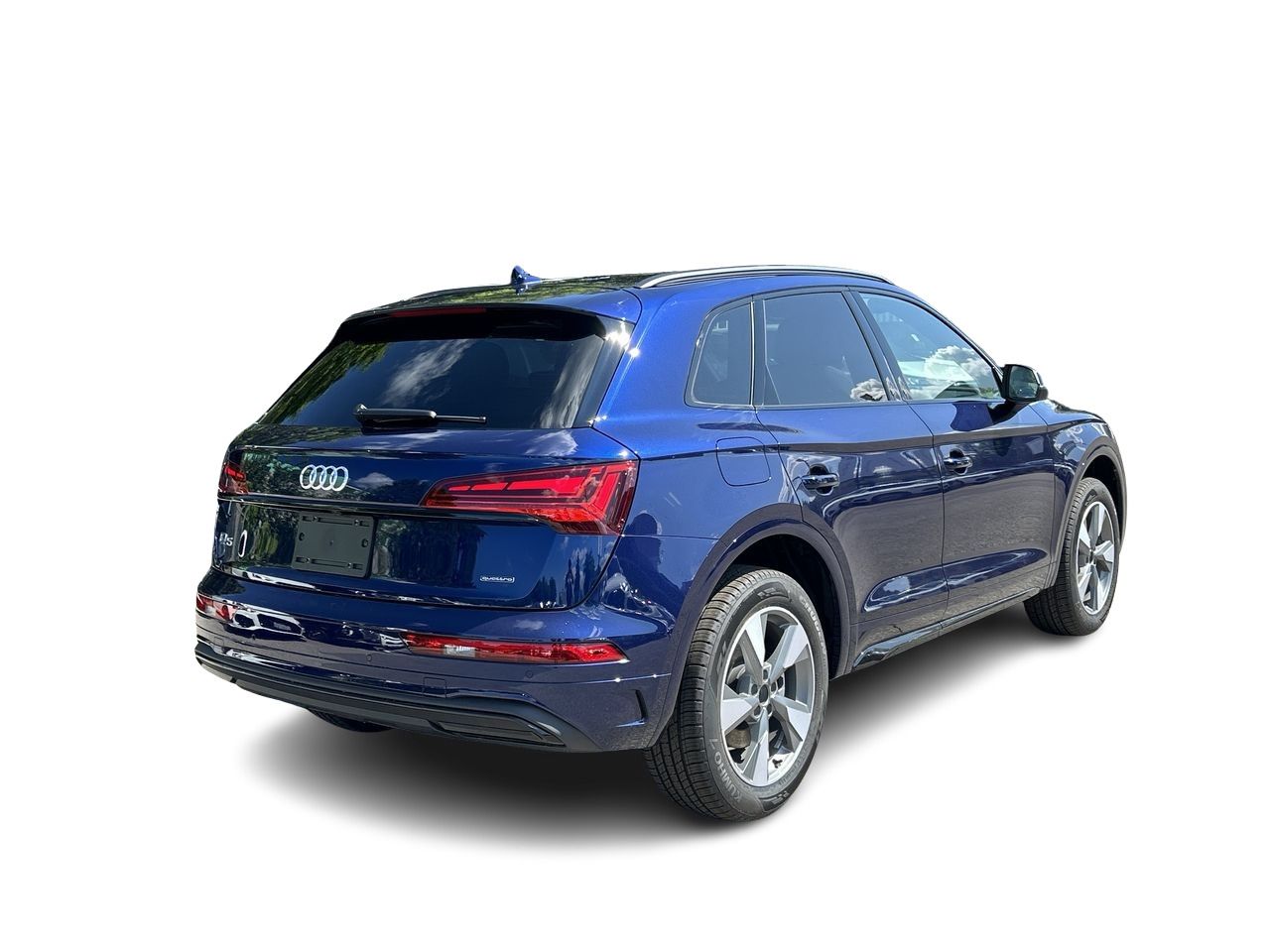 2024 Audi Q5 in Thornhill, Ontario