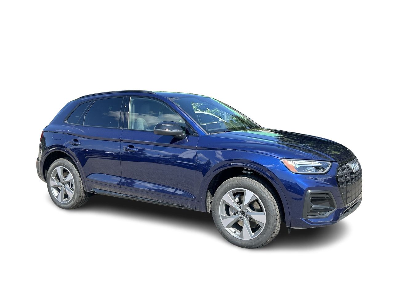 2024 Audi Q5 in Thornhill, Ontario