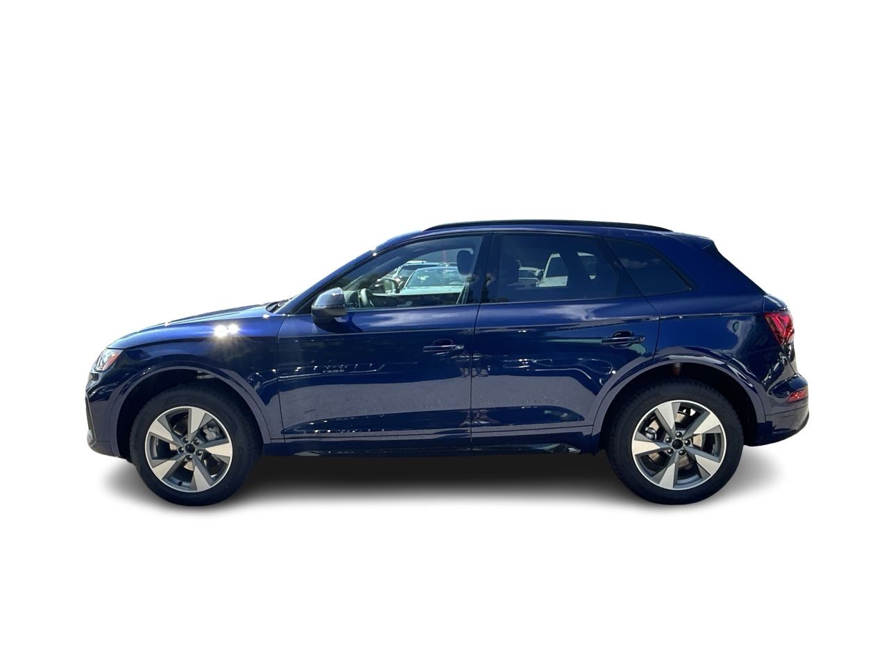 2024 Audi Q5 in Thornhill, Ontario