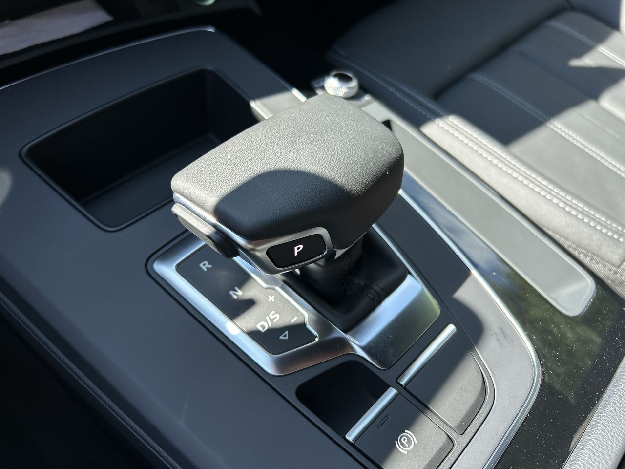 2024 Audi Q5 in Thornhill, Ontario