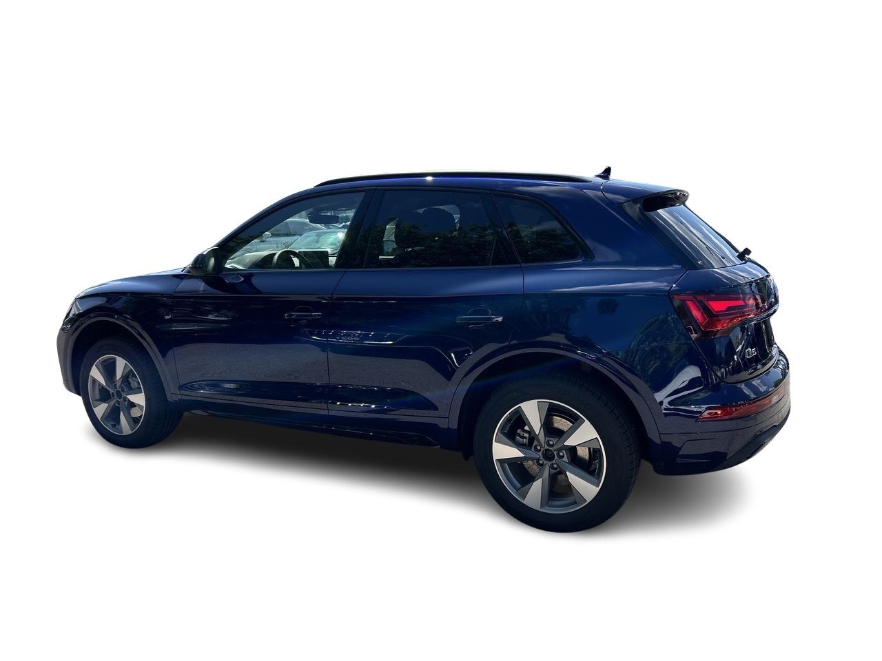 2024 Audi Q5 in Thornhill, Ontario