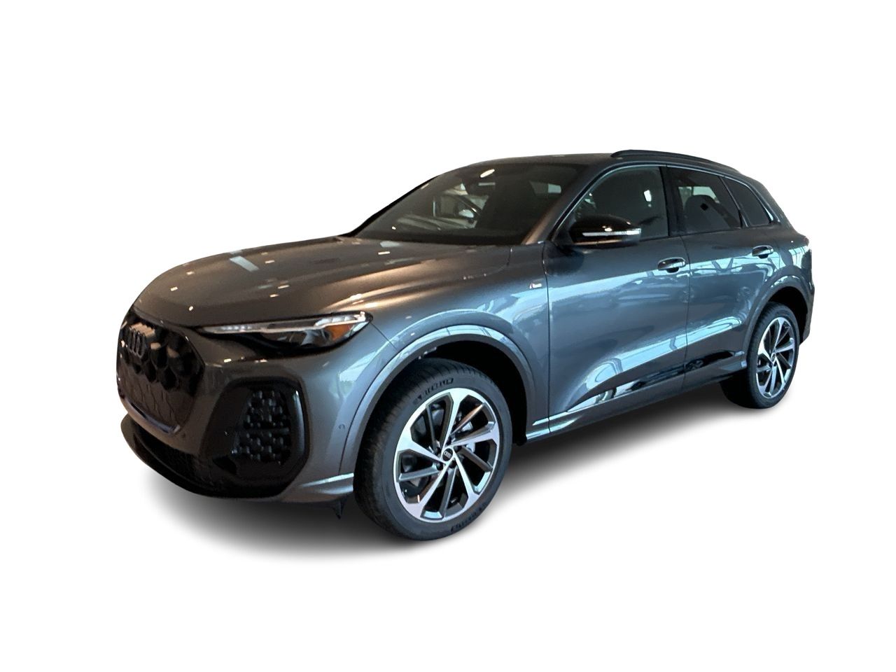 Audi Q5  2025 à Thornhill, Ontario