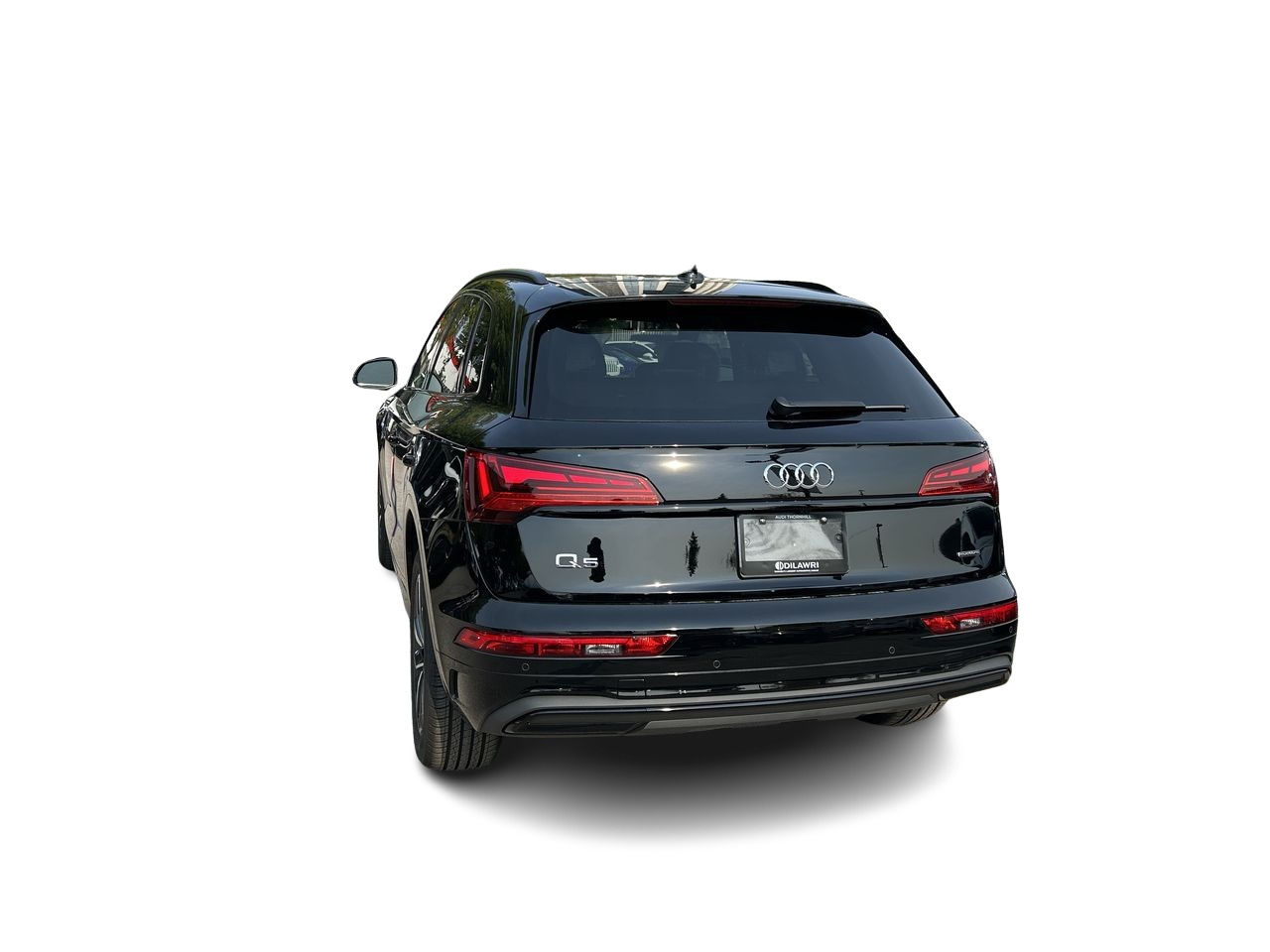 2025 Audi Q5 in Thornhill, Ontario