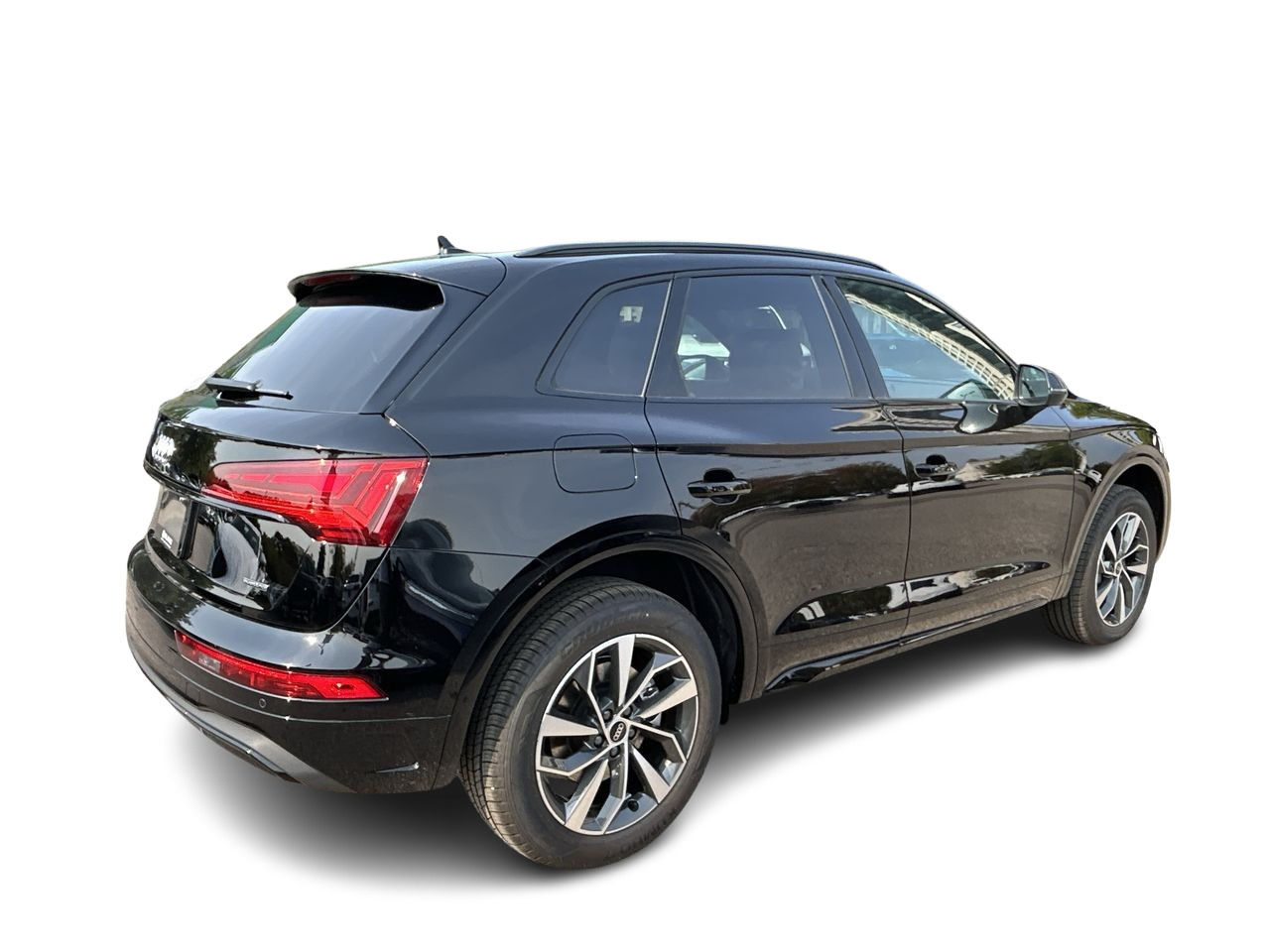 2025 Audi Q5 in Thornhill, Ontario
