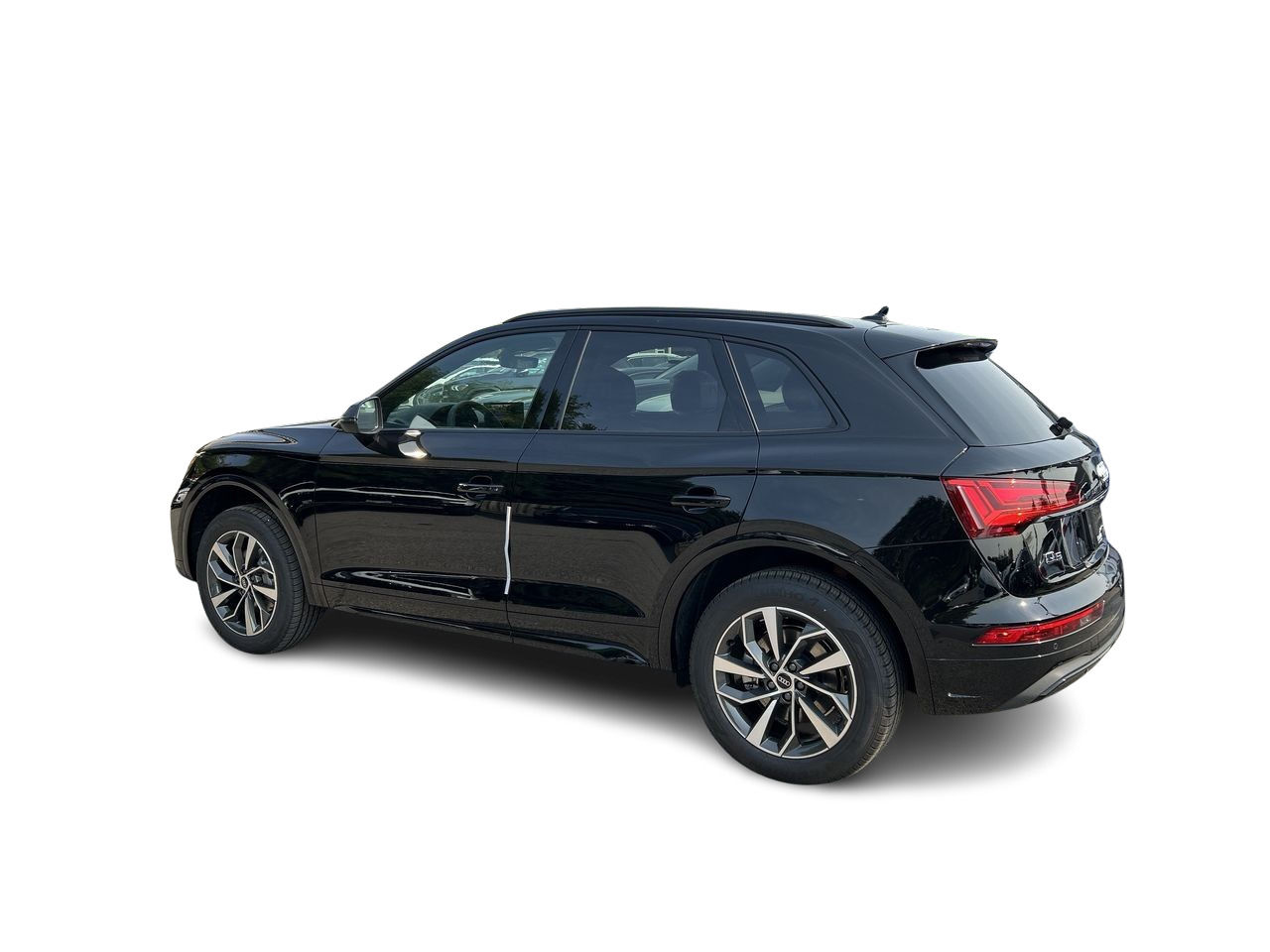 2025 Audi Q5 in Thornhill, Ontario