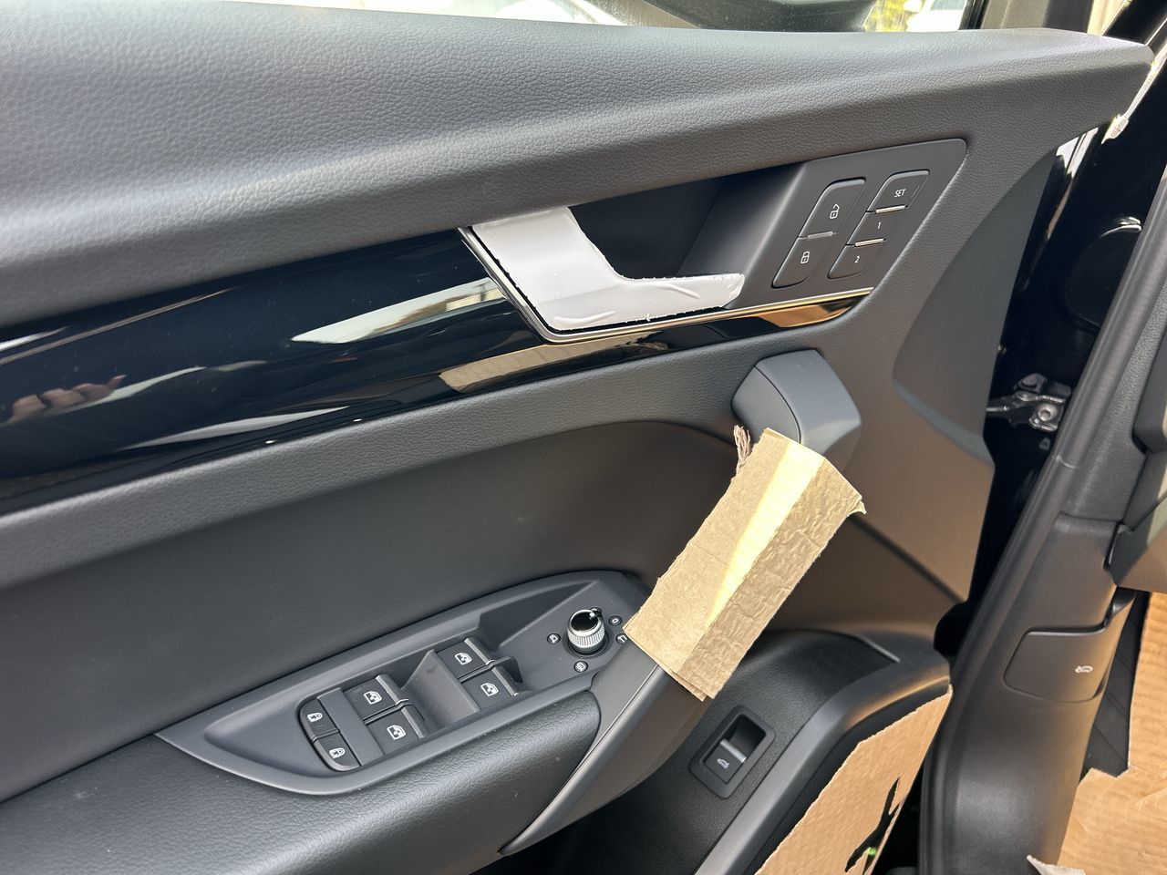 2025 Audi Q5 in Thornhill, Ontario
