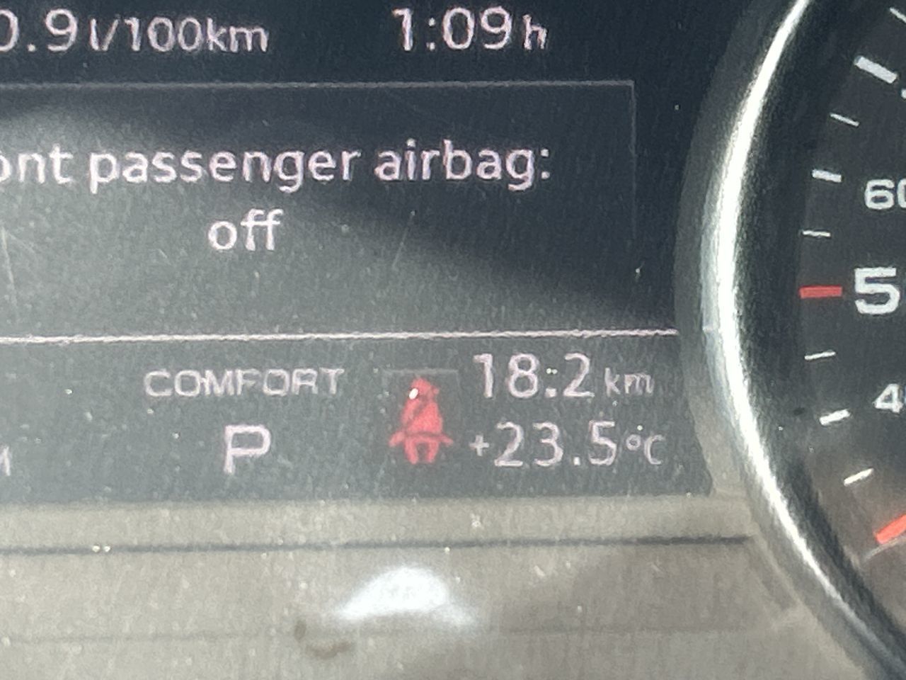 2025 Audi Q5 in Thornhill, Ontario