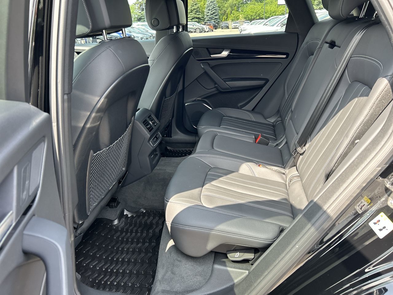 Audi Q5  2025 à Thornhill, Ontario