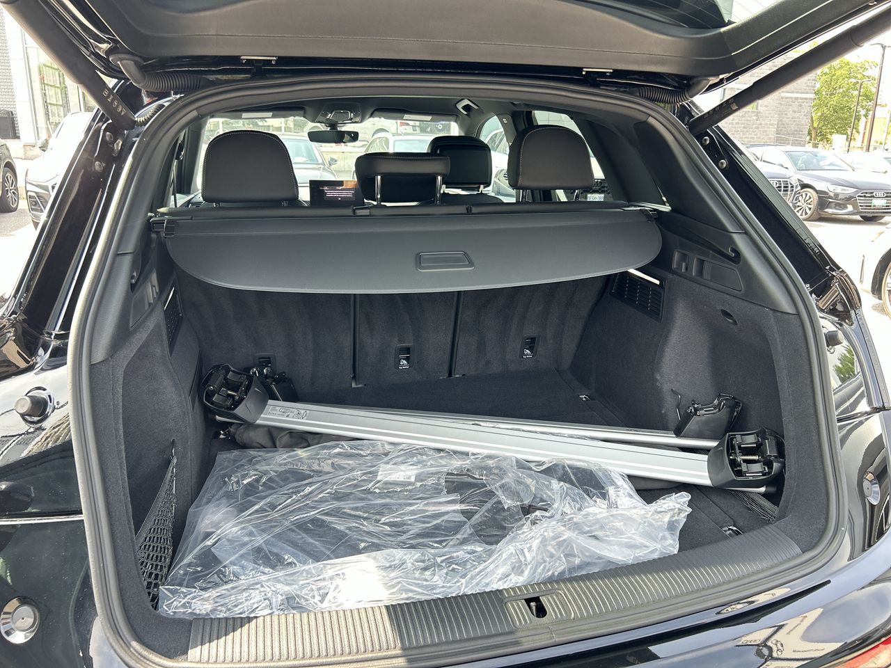 Audi Q5  2025 à Thornhill, Ontario