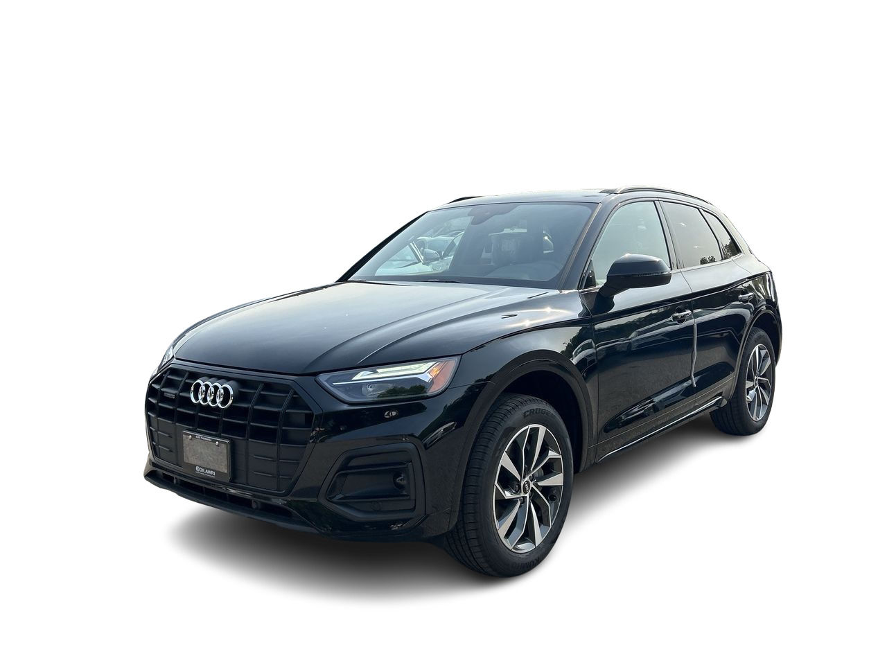 2025 Audi Q5 in Thornhill, Ontario