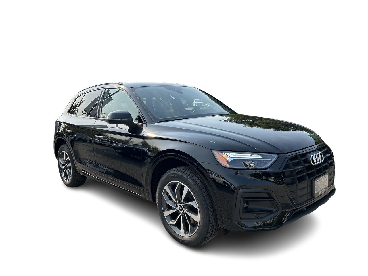 2025 Audi Q5 in Thornhill, Ontario