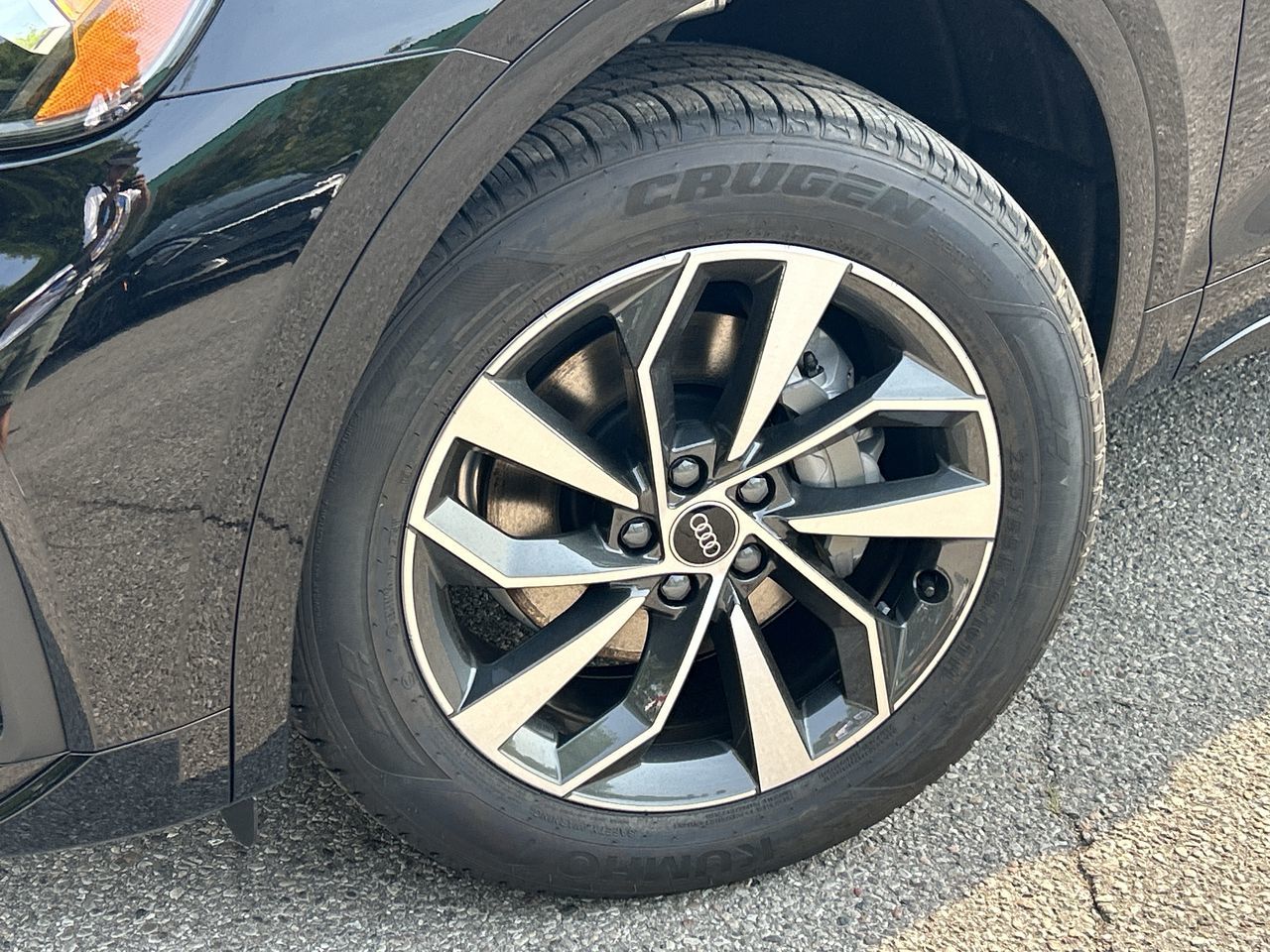 2025 Audi Q5 in Thornhill, Ontario