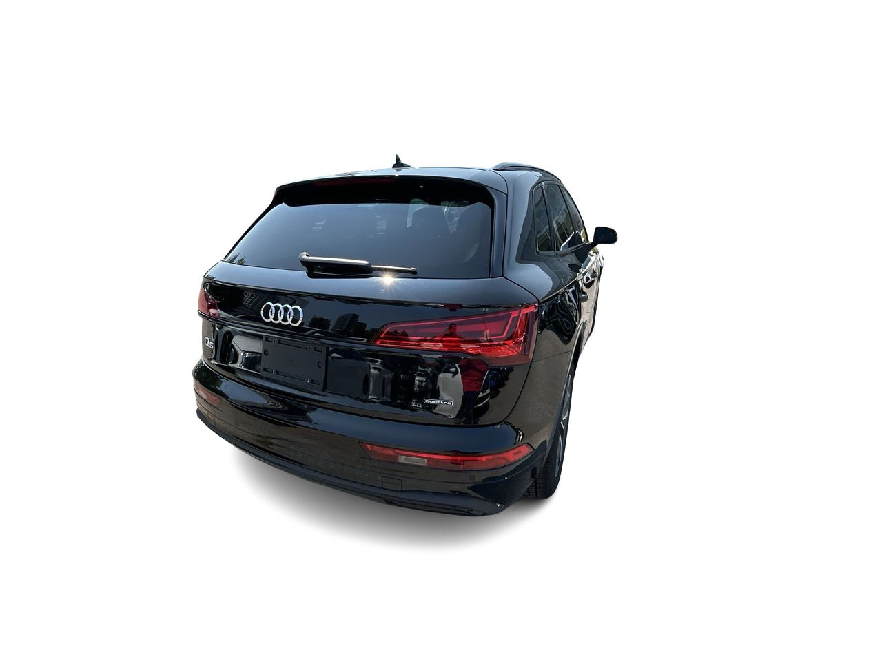 Audi Q5  2025 à Thornhill, Ontario