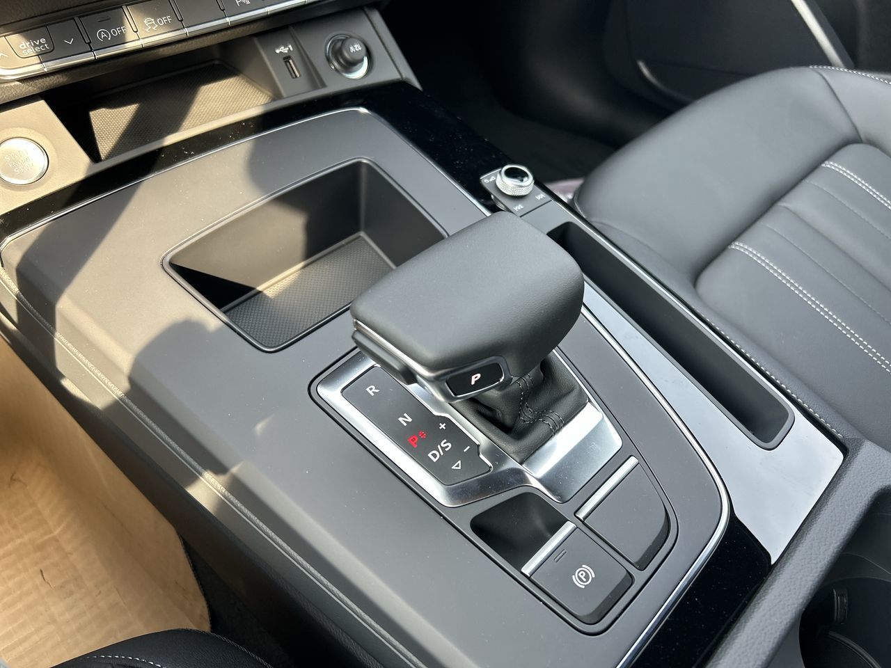 2025 Audi Q5 in Thornhill, Ontario