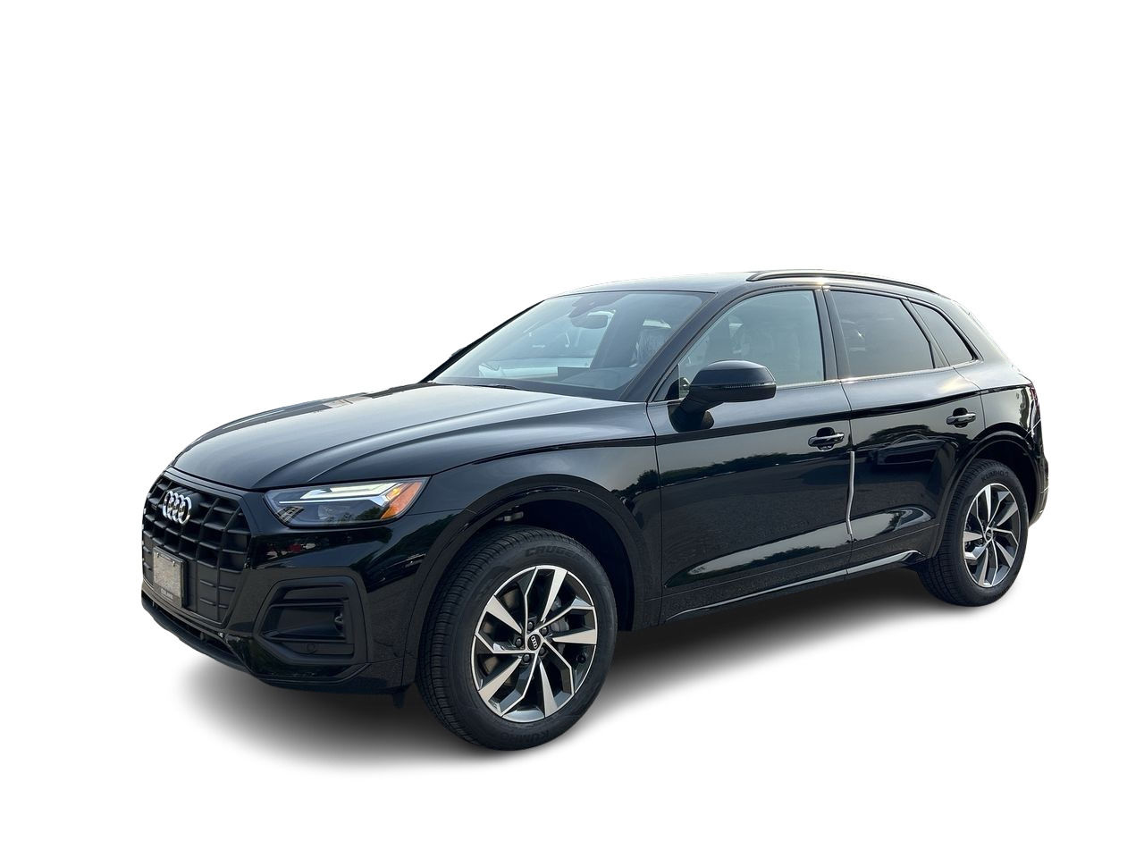 2025 Audi Q5 in Thornhill, Ontario