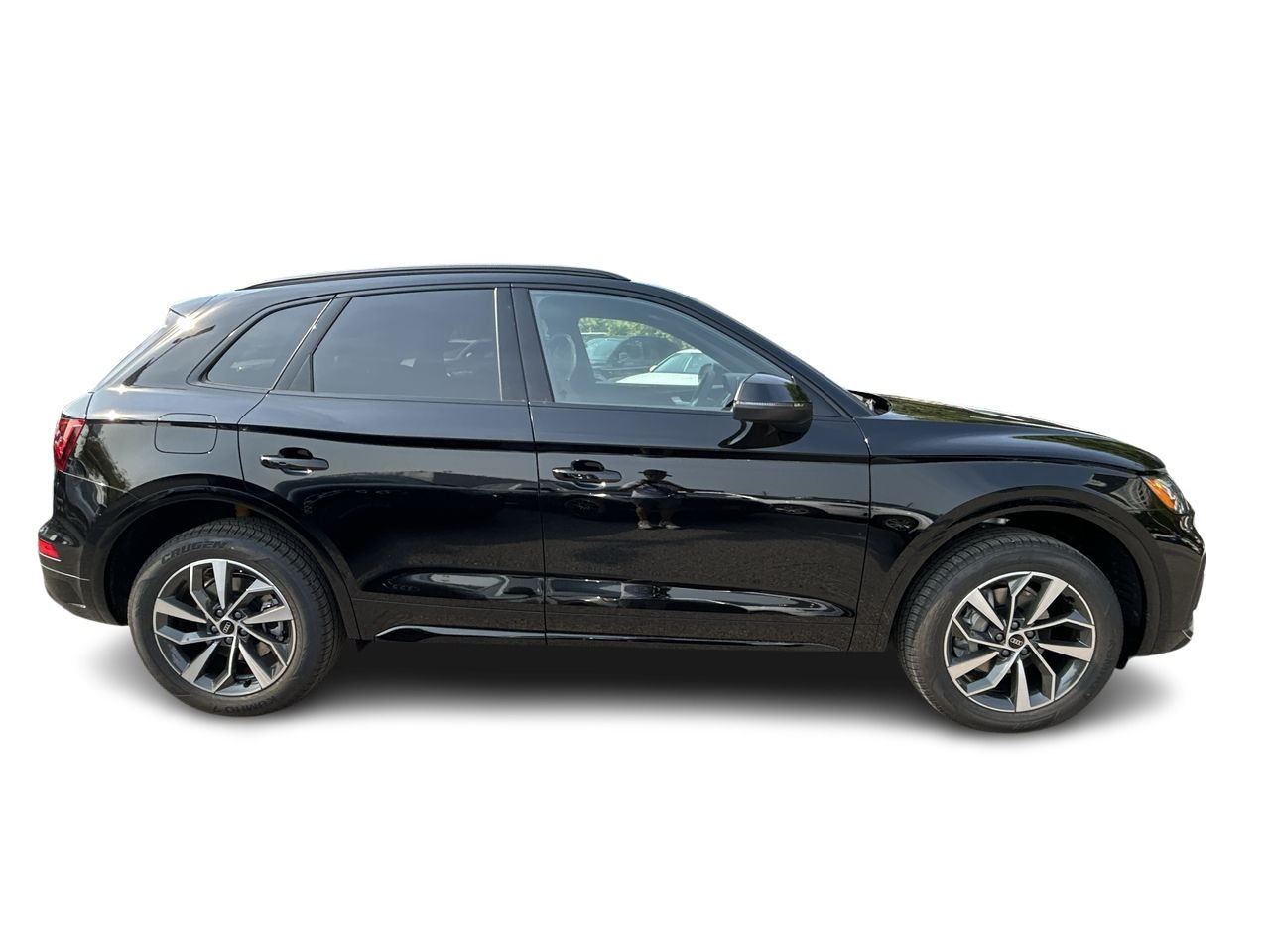 2025 Audi Q5 in Thornhill, Ontario