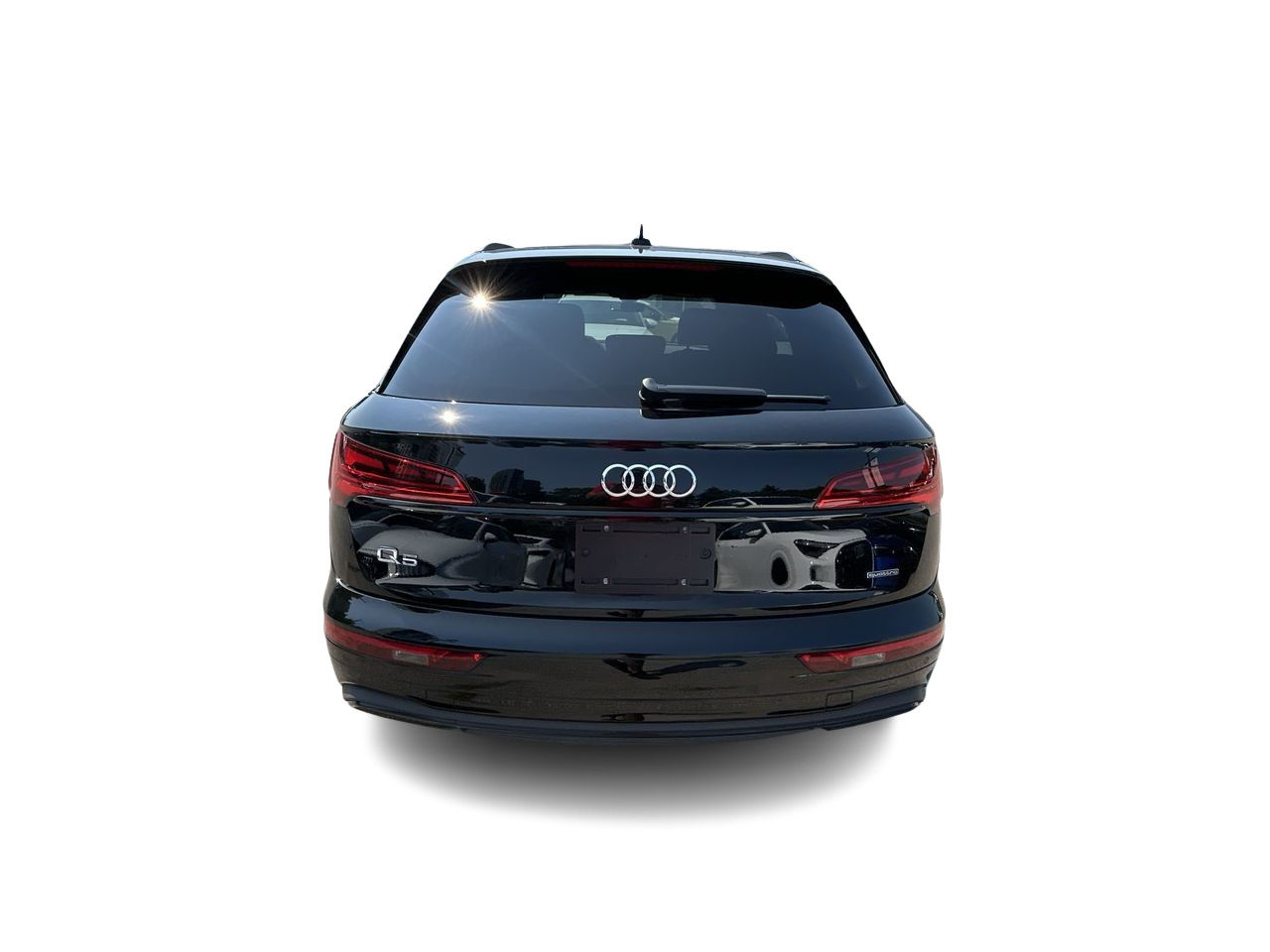 Audi Q5  2025 à Thornhill, Ontario