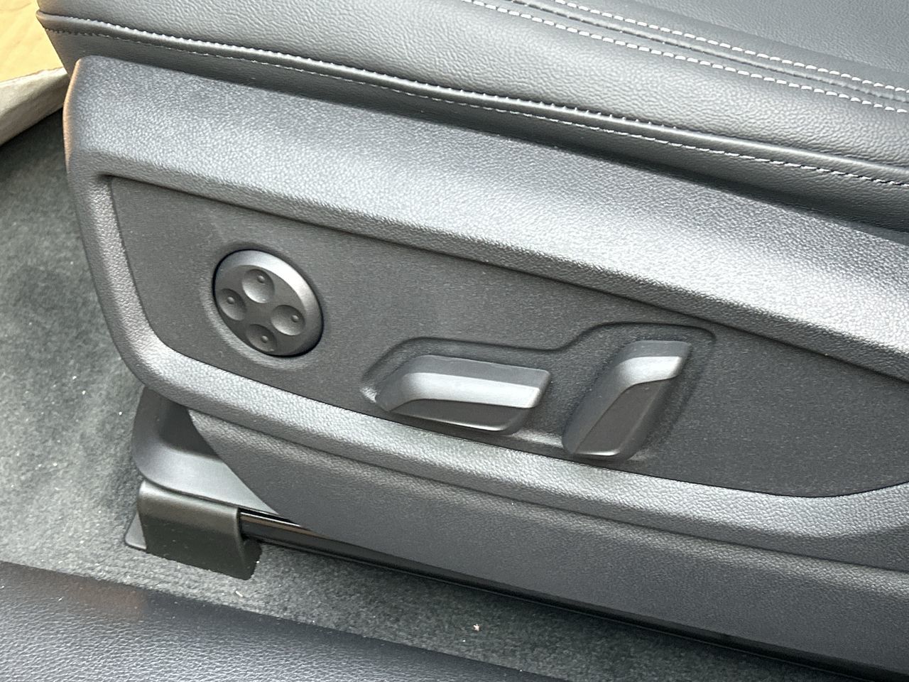 2025 Audi Q5 in Thornhill, Ontario