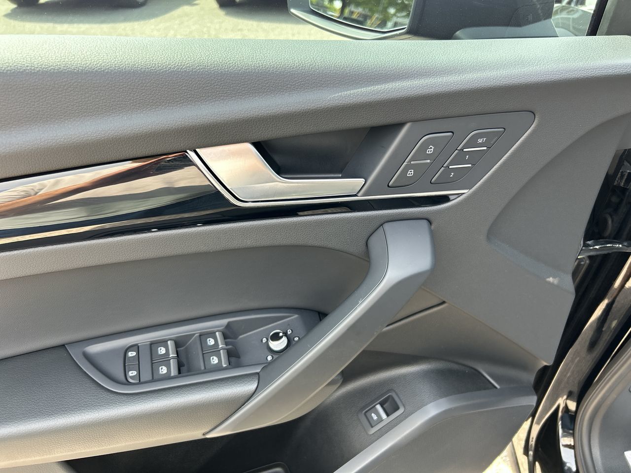 Audi Q5  2025 à Thornhill, Ontario