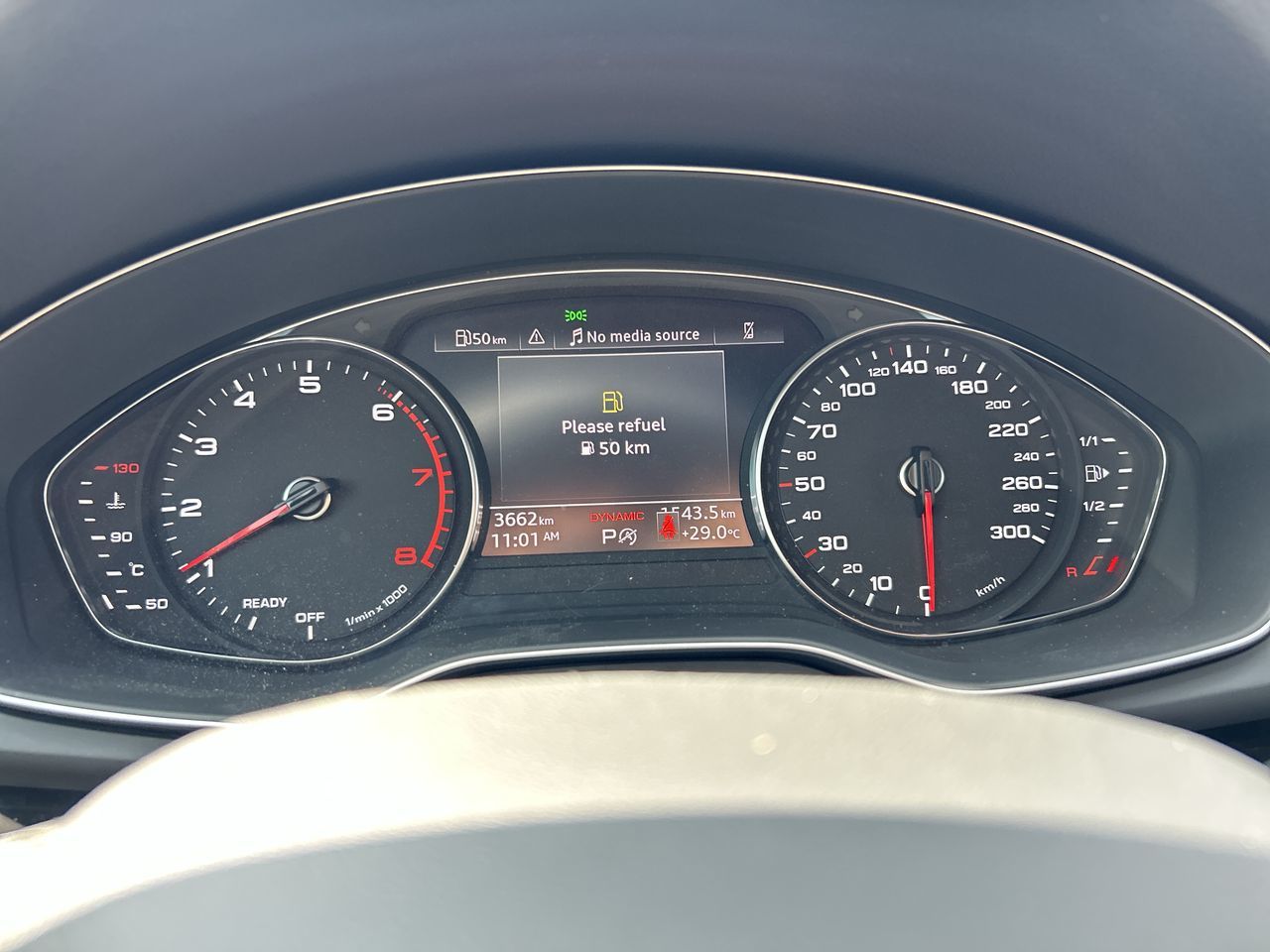 Audi Q5  2025 à Thornhill, Ontario