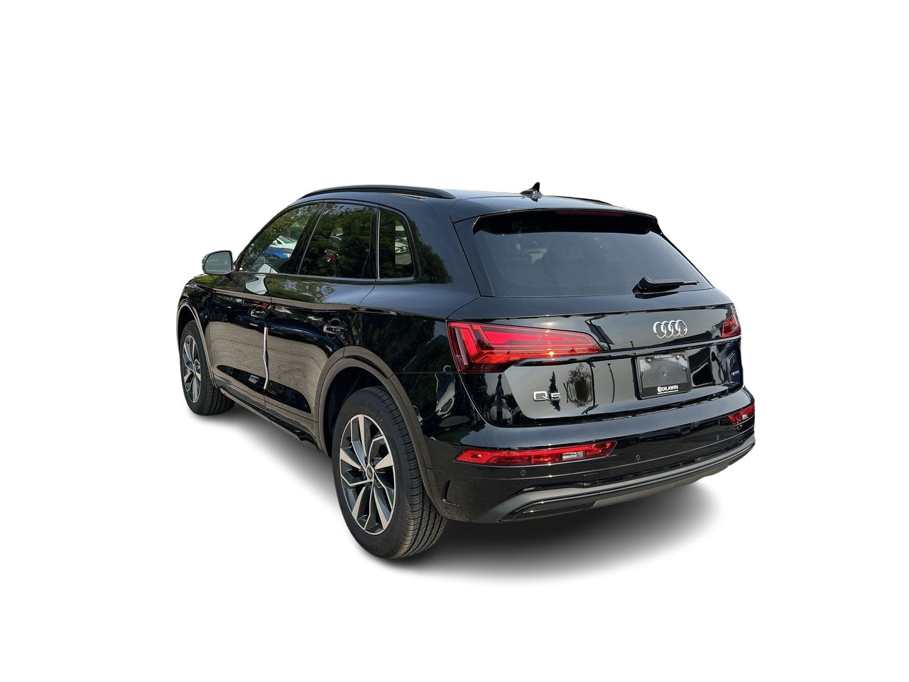 2025 Audi Q5 in Thornhill, Ontario