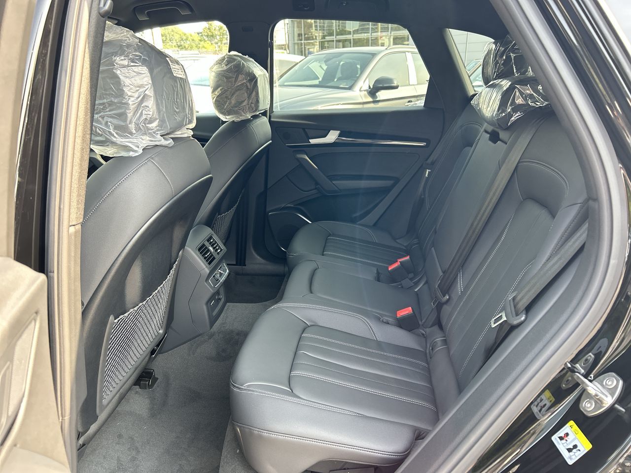 2025 Audi Q5 in Thornhill, Ontario