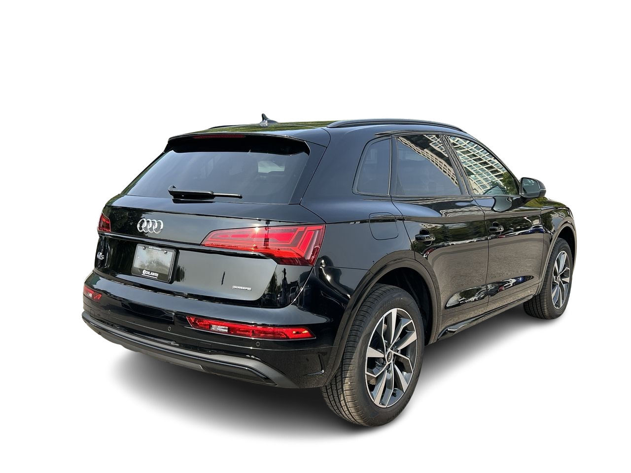2025 Audi Q5 in Thornhill, Ontario