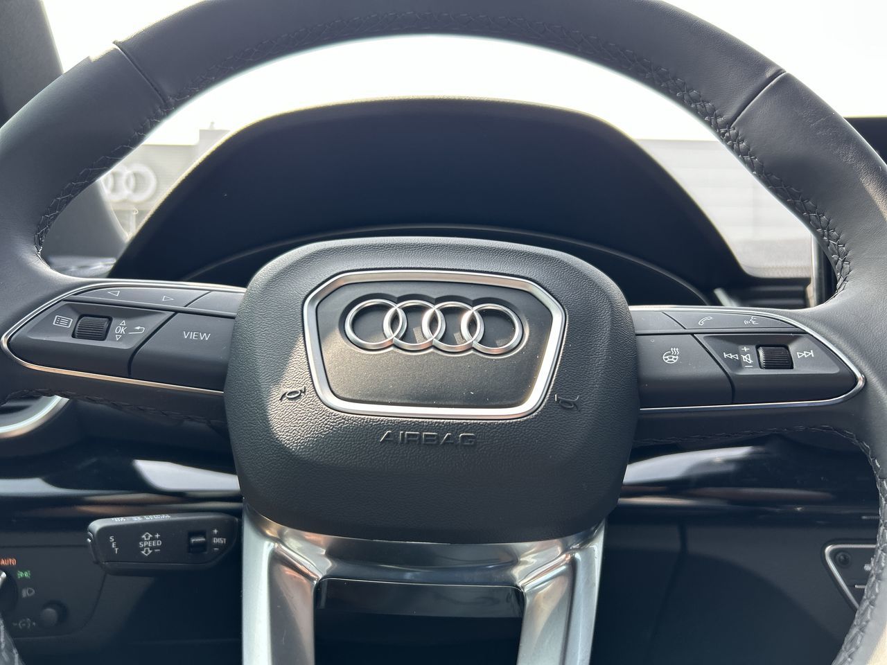 Audi Q5  2025 à Thornhill, Ontario