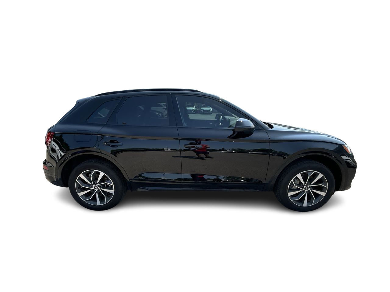 Audi Q5  2025 à Thornhill, Ontario