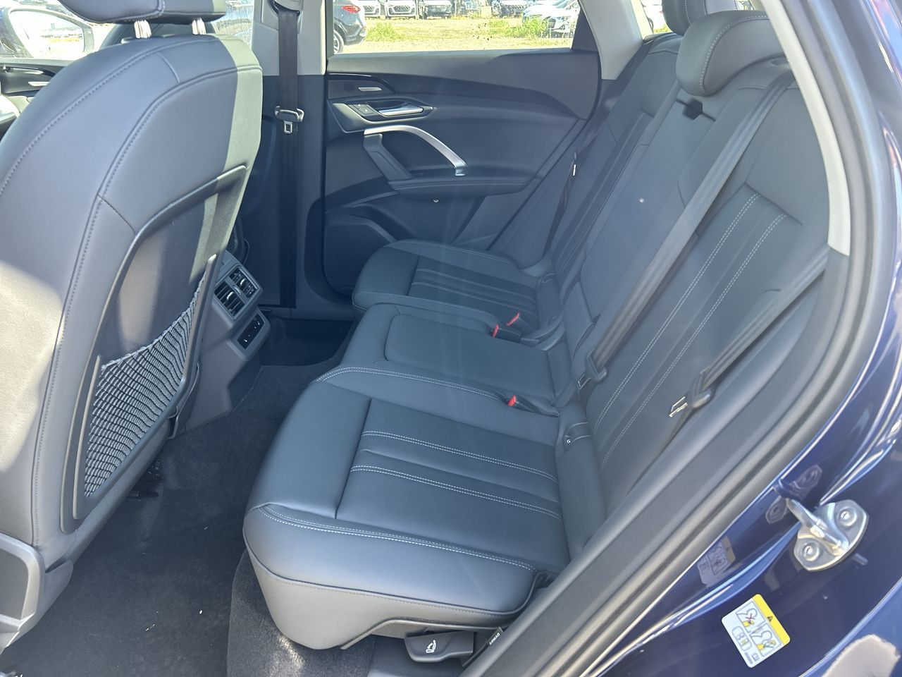 Audi Q5  2025 à Thornhill, Ontario