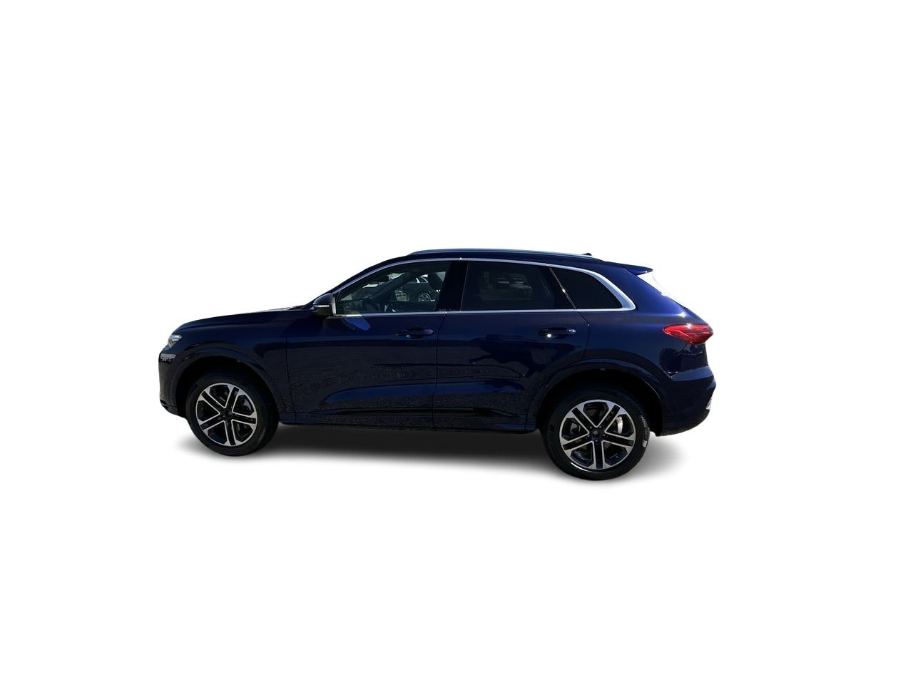 Audi Q5  2025 à Thornhill, Ontario