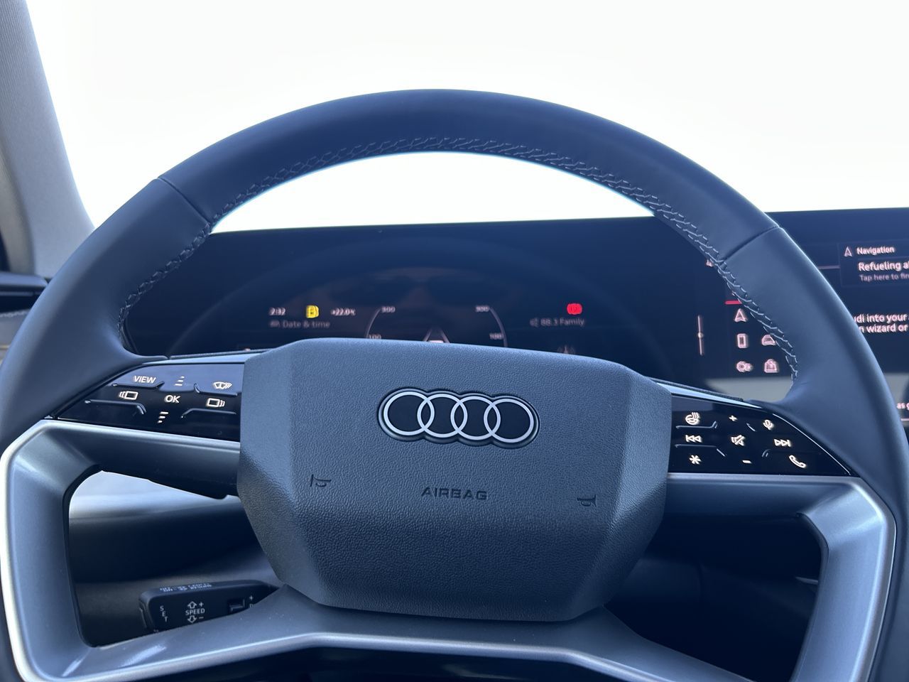 Audi Q5  2025 à Thornhill, Ontario