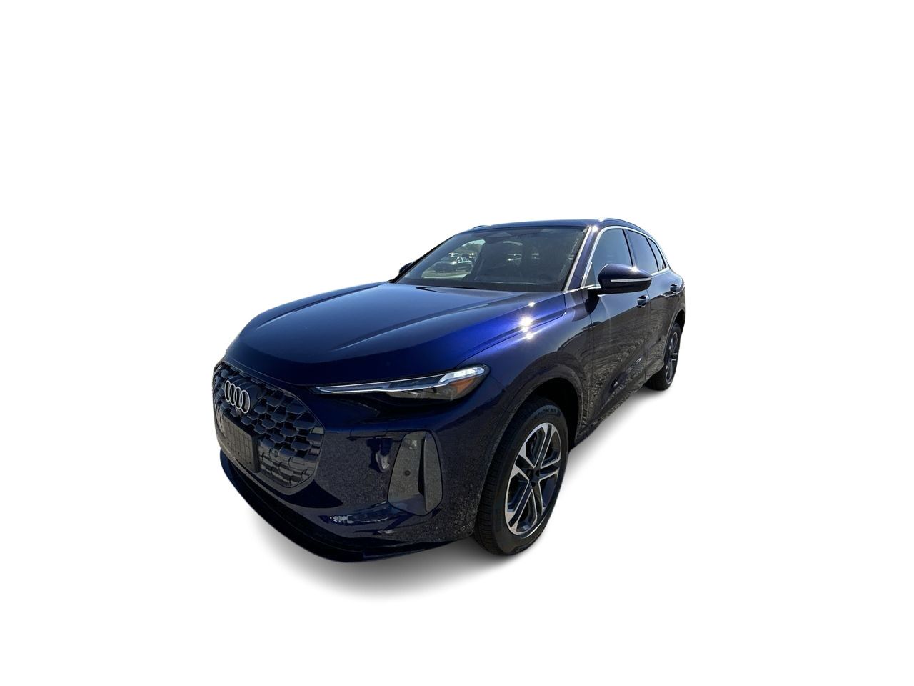 Audi Q5  2025 à Thornhill, Ontario