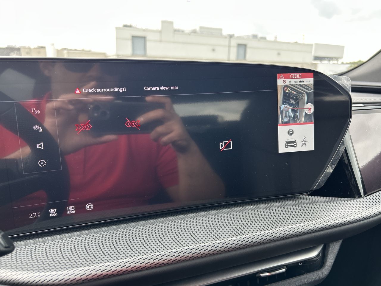 2025 Audi Q5 in Thornhill, Ontario