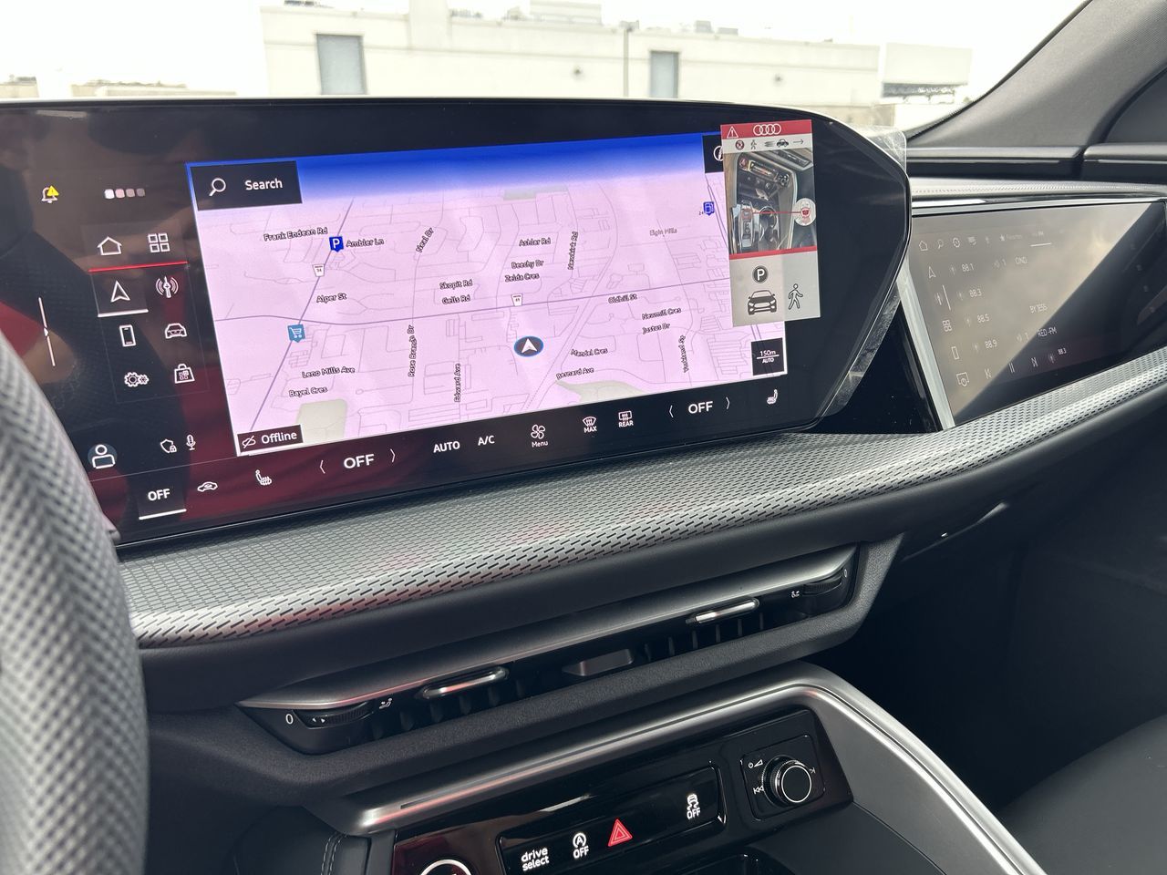 2025 Audi Q5 in Thornhill, Ontario